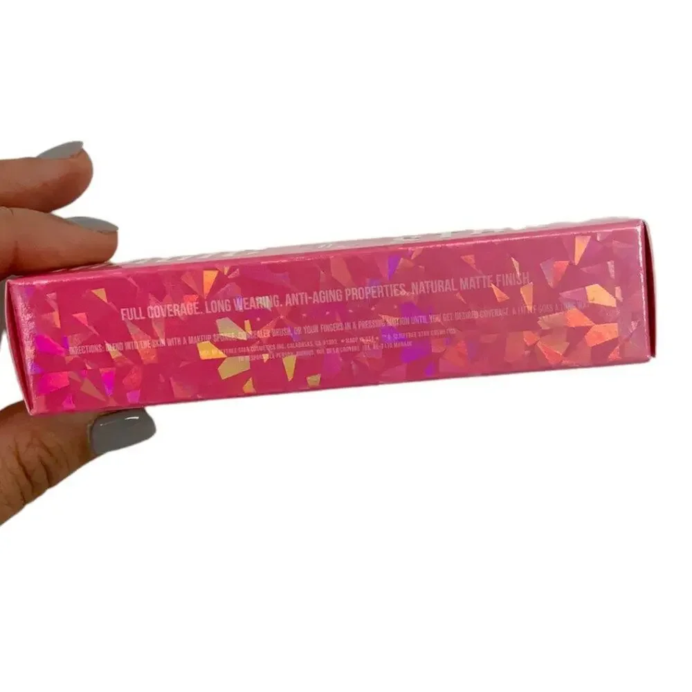 Jeffree Star Magic Star Concealer Shade C8.5 NIB